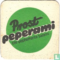 Prost peperami