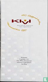 Programmaboek KlVI