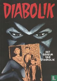Het geheim van Diabolik