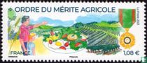 Ordre du mérite agricole acheter