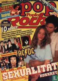 Pop Rocky 25
