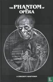The Phantom of the Opera