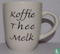 Koffie Thee Melk
