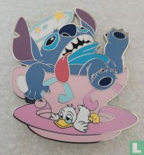 Stitch Tea Cups