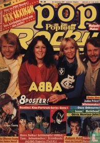 Pop Rocky 26