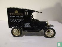 Ford Model T 'Twinings'