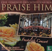 Feestelijk concert