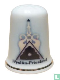 Fryslân - Friesland