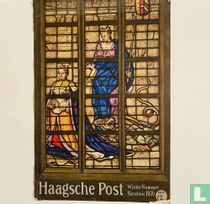 Haagsche Post 895 - Winternummer