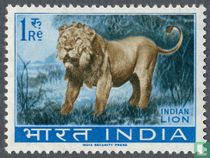 Native animals