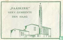 "Paaskerk" Herv. Gemeente