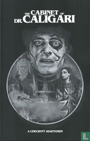The Cabinet of Dr. Caligari