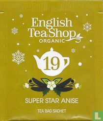 19 Super Star Anise 