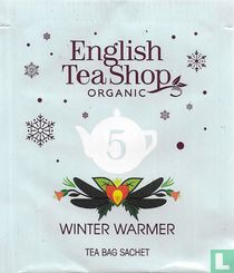  5 Winter Warmer 