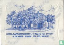 Hotel Café Restaurant " 't Wapen van Drente"