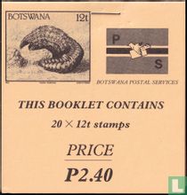 Temminck's pangolin
