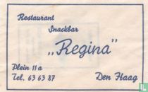 Restaurant Snackbar "Regina"