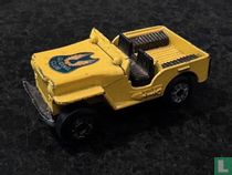 Jeep 'Gliding Club'