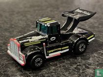 Kenworth Bandag Bandit