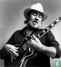 Buchanan, Roy musik-katalog