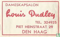 Dameskapsalon Louis Dudley