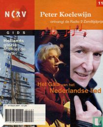 NCRV Gids 11