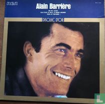 Alain Barrière