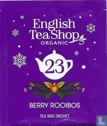 23 Berry Rooibos 