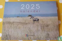 2025 calendar SOS World