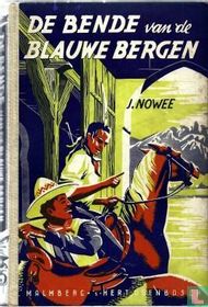 De bende van de Blauwe Bergen