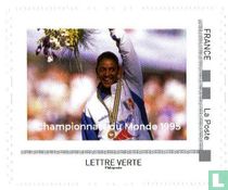 1995 World Championship