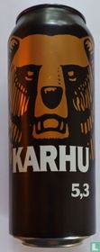 Karhu 5.3