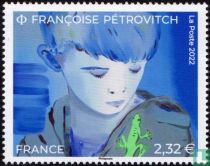 Françoise Petrovitch