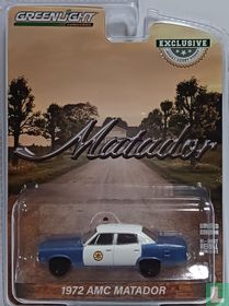 AMC Matador 'Colonial City Police'