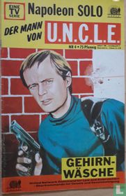 Gehirnwäsche