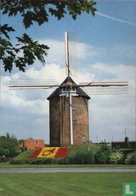 Buitenmolen, Zevenaar