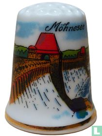 Möhnesee - Deutschland