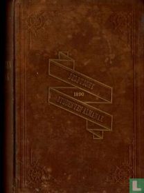Delftsche Studenten Almanak voor 1890