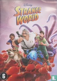 Strange World