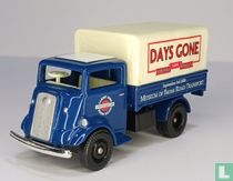 Fordson 7V Truck 'Lledo 2000 Show Model'