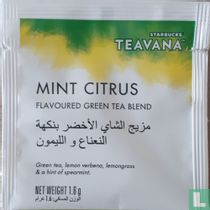 Mint Citrus