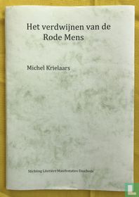 Het verdwijnen van de Rode Mens
