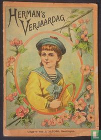 Herman's Verjaardag