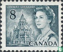 Queen Elizabeth II - Library of Parliament