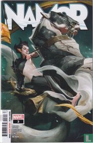 Namor 3