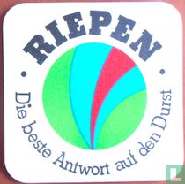 Riepen / Lübzer Pils