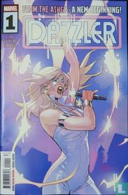 Dazzler 1