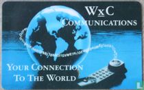 WxC communications 
