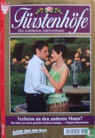Fürstenhöfe [3e uitgave] 23