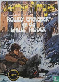 Rowdy, Englebert én de grijze ridder acheter